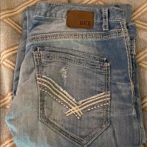 BKE Tyler jeans